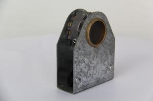 側開(kāi)窗A型齒輪